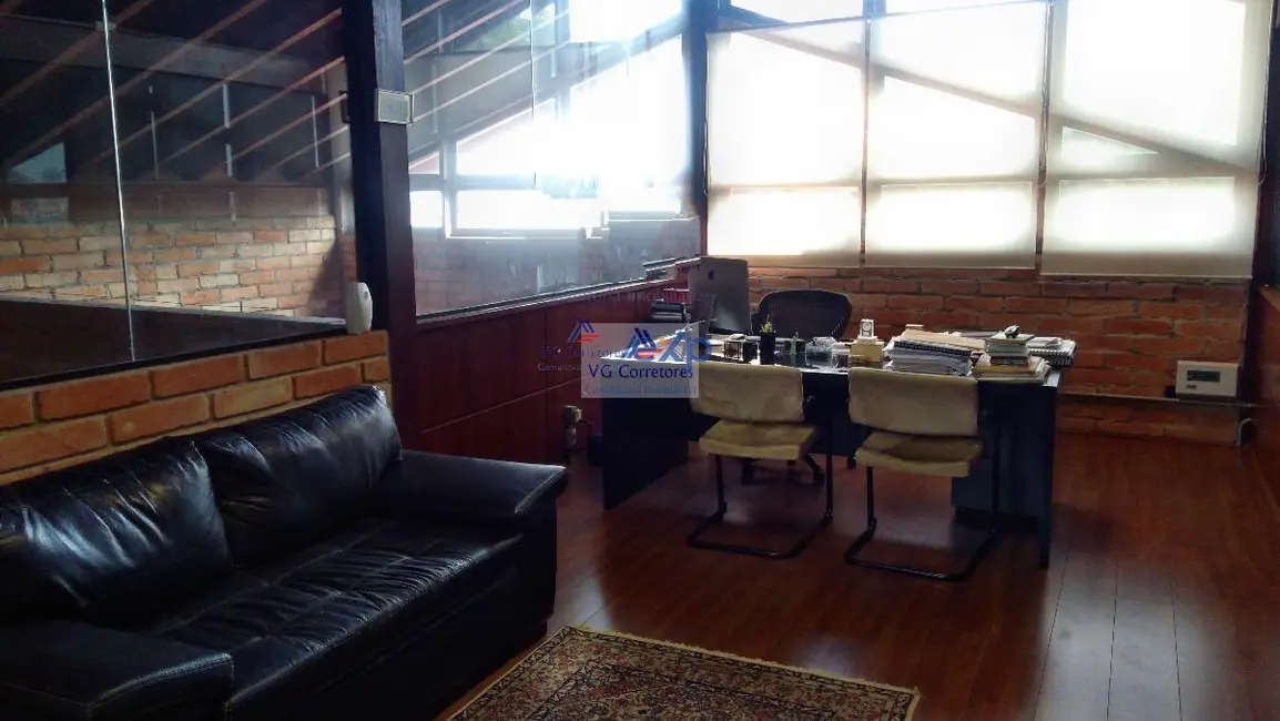 Foto 4 de Casa com 4 quartos para alugar, 541m2 em Morumbi, São Paulo - SP