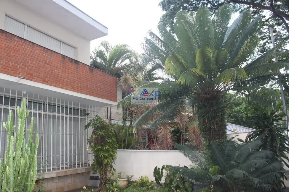 Casa com 3 quartos à venda, 425m2 em Campo Belo, São Paulo - SP - imagem 5 Foto 5 de Casa com 3 quartos à venda, 425m2 em Campo Belo, São Paulo - SP