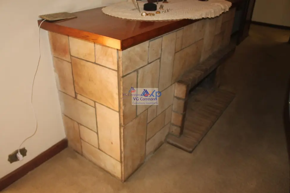 Casa com 3 quartos à venda, 425m2 em Campo Belo, São Paulo - SP - imagem 8 Foto 8 de Casa com 3 quartos à venda, 425m2 em Campo Belo, São Paulo - SP