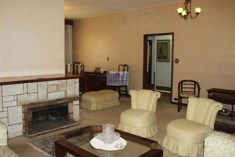 Casa com 3 quartos à venda, 425m2 em Campo Belo, São Paulo - SP - imagem 9 Foto 9 de Casa com 3 quartos à venda, 425m2 em Campo Belo, São Paulo - SP