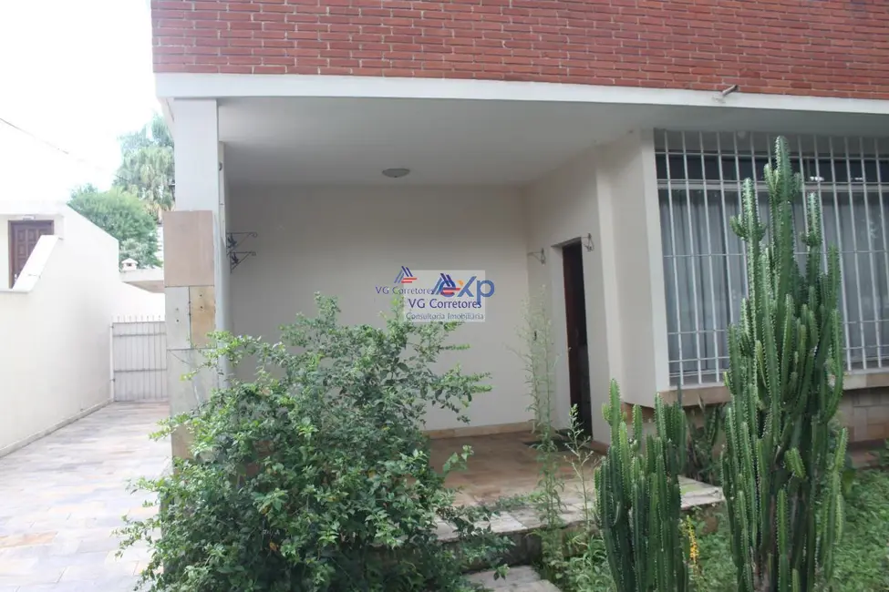 Casa com 3 quartos à venda, 425m2 em Campo Belo, São Paulo - SP - imagem 4 Foto 4 de Casa com 3 quartos à venda, 425m2 em Campo Belo, São Paulo - SP