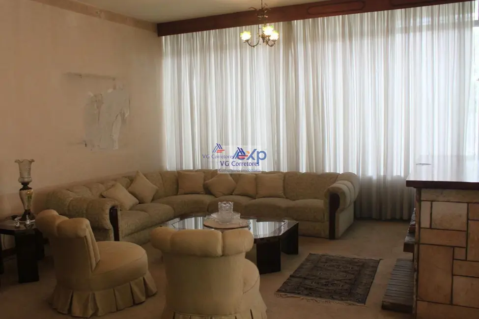 Casa com 3 quartos à venda, 425m2 em Campo Belo, São Paulo - SP - imagem 6 Foto 6 de Casa com 3 quartos à venda, 425m2 em Campo Belo, São Paulo - SP