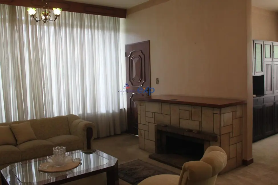 Casa com 3 quartos à venda, 425m2 em Campo Belo, São Paulo - SP - imagem 2 Foto 2 de Casa com 3 quartos à venda, 425m2 em Campo Belo, São Paulo - SP