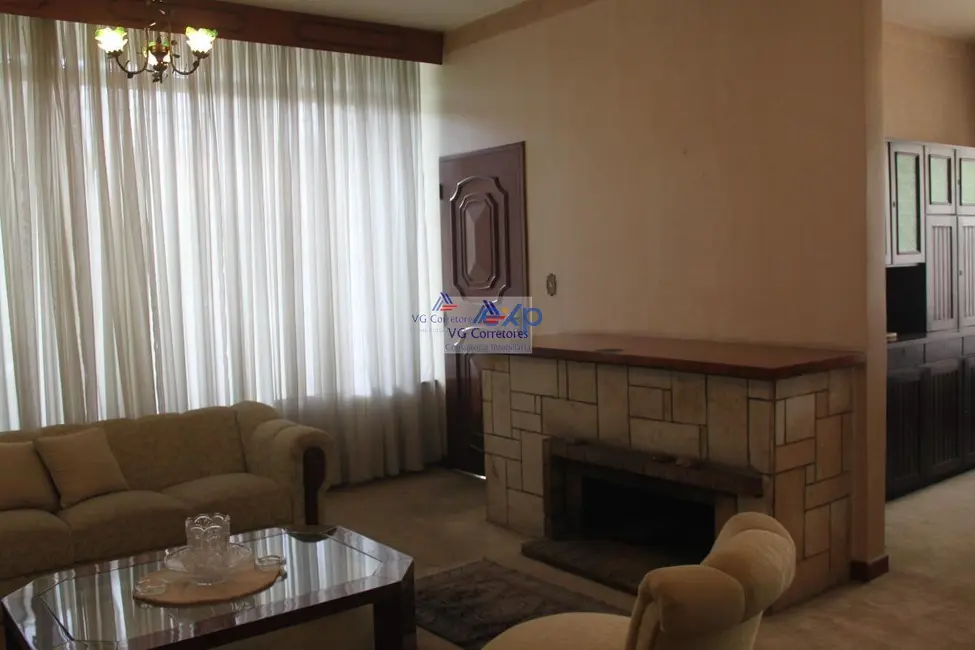 Casa com 3 quartos à venda, 425m2 em Campo Belo, São Paulo - SP - imagem 7 Foto 7 de Casa com 3 quartos à venda, 425m2 em Campo Belo, São Paulo - SP