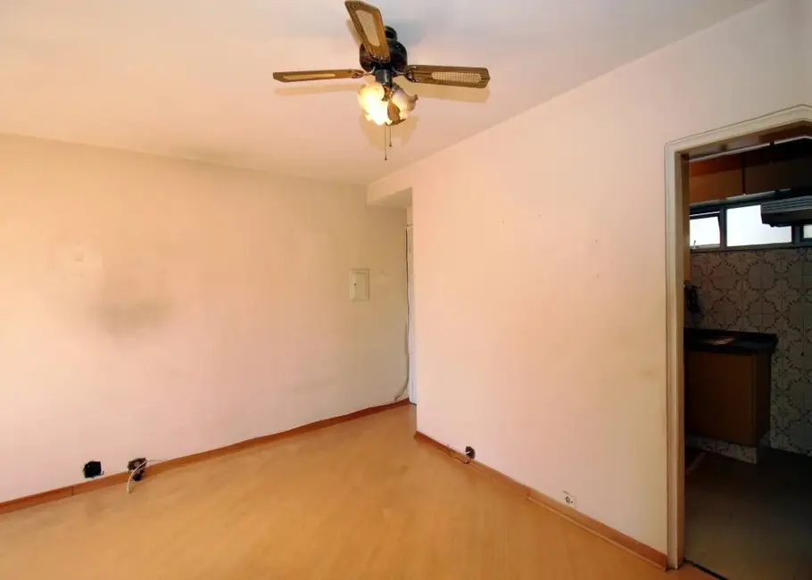 Apartamento com 2 quartos à venda, 66m2 em Vila Olímpia, São Paulo - SP - imagem 4 Foto 4 de Apartamento com 2 quartos à venda, 66m2 em Vila Olímpia, São Paulo - SP