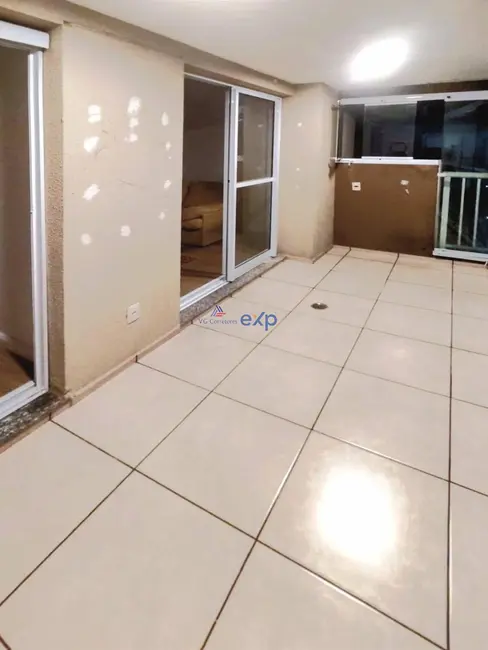 Foto 6 de Apartamento com 1 quarto à venda, 43m2 em Fazenda Morumbi, São Paulo - SP