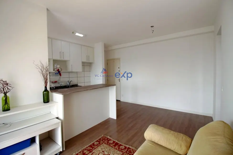 Foto 3 de Apartamento com 1 quarto à venda, 43m2 em Fazenda Morumbi, São Paulo - SP