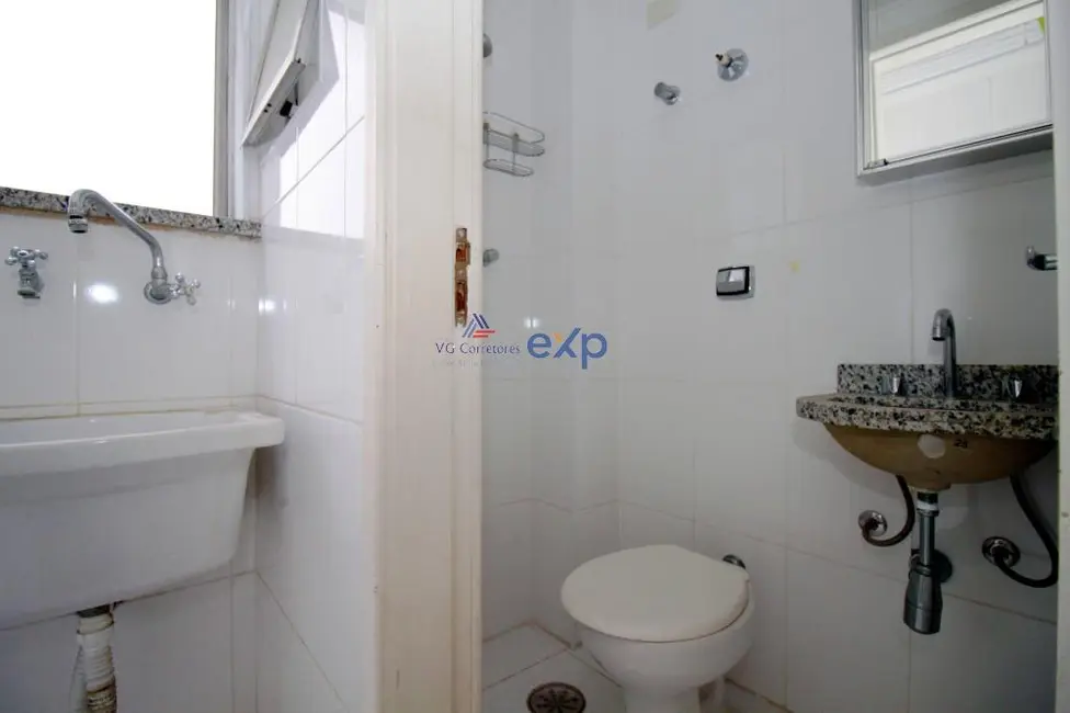 Apartamento com 2 quartos à venda, 66m2 em Vila Olímpia, São Paulo - SP - imagem 7 Foto 7 de Apartamento com 2 quartos à venda, 66m2 em Vila Olímpia, São Paulo - SP