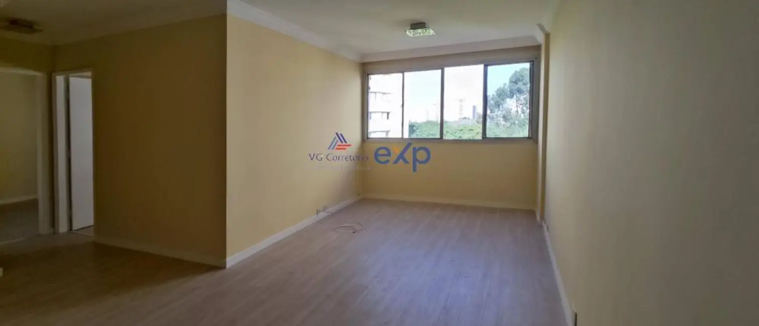 Apartamento com 2 quartos à venda, 66m2 em Vila Olímpia, São Paulo - SP - imagem 1 Foto 1 de Apartamento com 2 quartos à venda, 66m2 em Vila Olímpia, São Paulo - SP