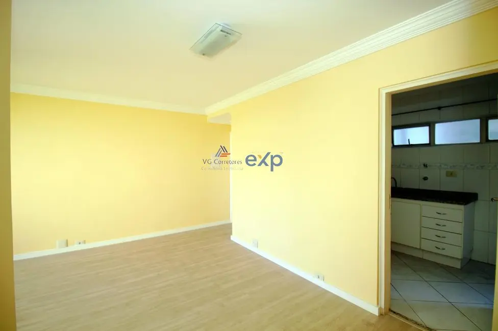 Apartamento com 2 quartos à venda, 66m2 em Vila Olímpia, São Paulo - SP - imagem 3 Foto 3 de Apartamento com 2 quartos à venda, 66m2 em Vila Olímpia, São Paulo - SP