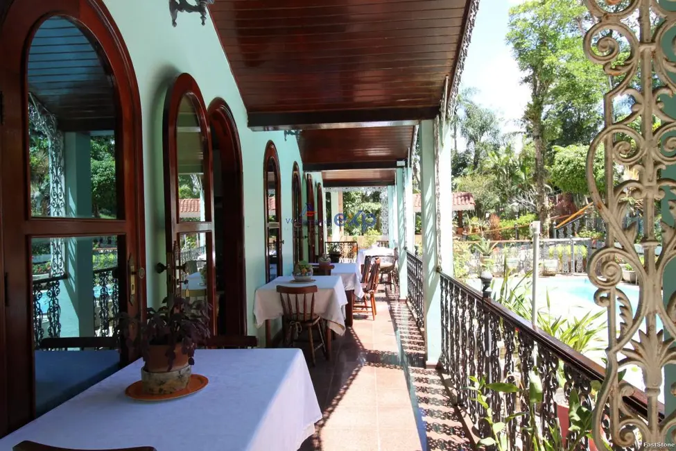 Foto 6 de Casa de Condomínio com 7 quartos à venda, 952m2 em Transurb, Itapevi - SP