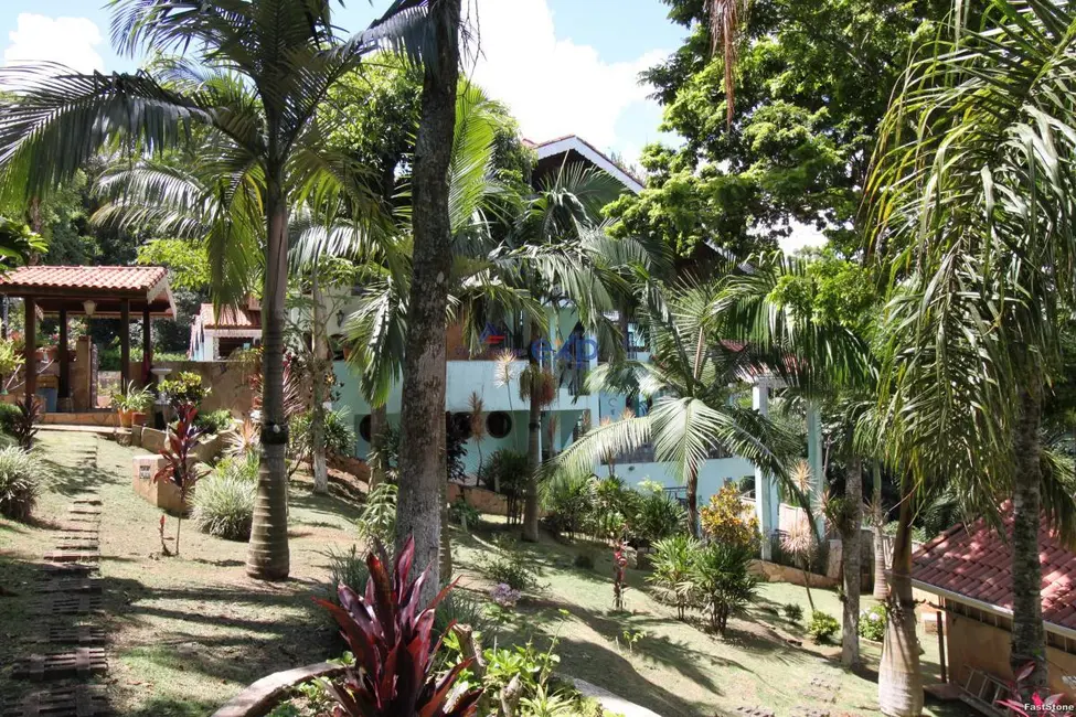 Foto 8 de Casa de Condomínio com 7 quartos à venda, 952m2 em Transurb, Itapevi - SP