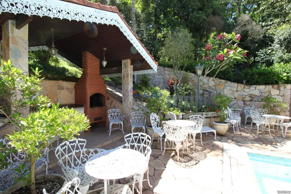 Foto 4 de Casa de Condomínio com 7 quartos à venda, 952m2 em Transurb, Itapevi - SP