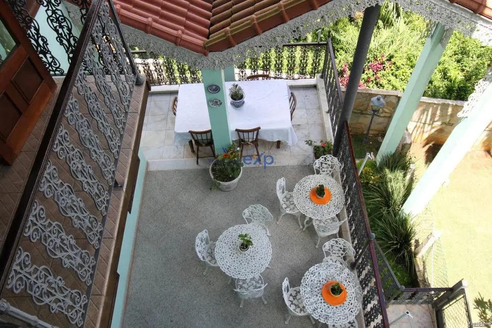 Foto 9 de Casa de Condomínio com 7 quartos à venda, 952m2 em Transurb, Itapevi - SP