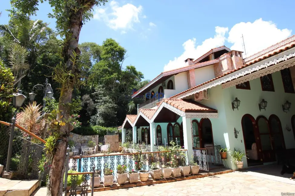 Foto 5 de Casa de Condomínio com 7 quartos à venda, 952m2 em Transurb, Itapevi - SP