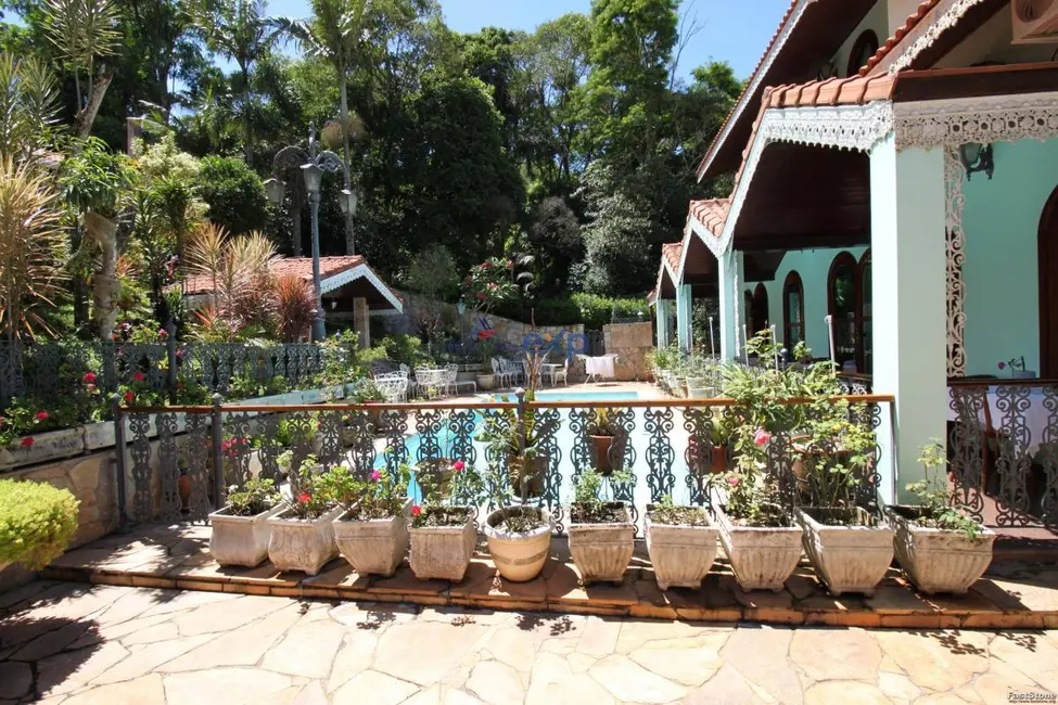 Foto 3 de Casa de Condomínio com 7 quartos à venda, 952m2 em Transurb, Itapevi - SP