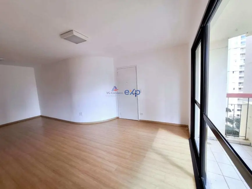 Foto 2 de Apartamento com 3 quartos para alugar, 86m2 em Pinheiros, São Paulo - SP