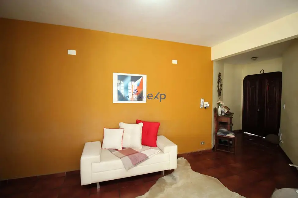 Foto 5 de Casa com 5 quartos à venda, 191m2 em Butantã, São Paulo - SP