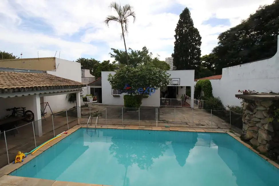 Foto 1 de Casa com 5 quartos à venda, 191m2 em Butantã, São Paulo - SP