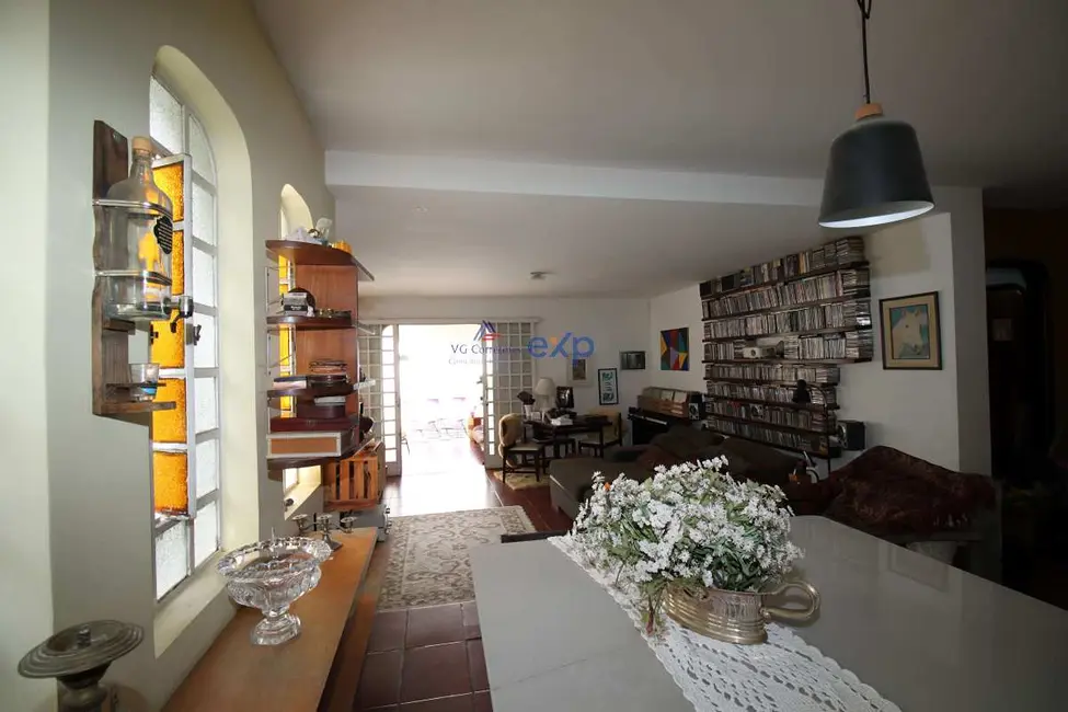 Foto 8 de Casa com 5 quartos à venda, 191m2 em Butantã, São Paulo - SP