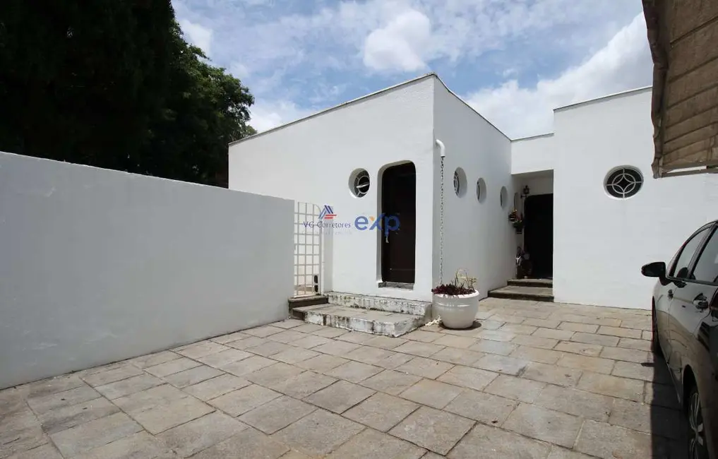 Foto 3 de Casa com 5 quartos à venda, 191m2 em Butantã, São Paulo - SP