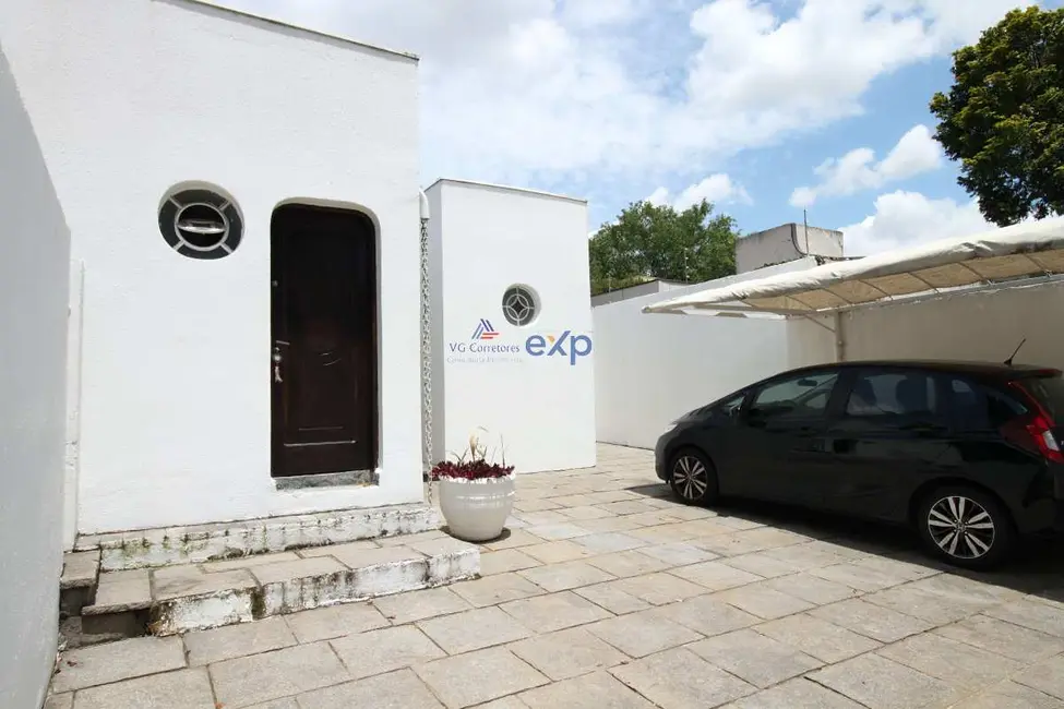 Foto 4 de Casa com 5 quartos à venda, 191m2 em Butantã, São Paulo - SP