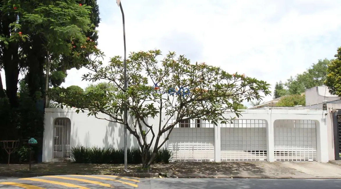 Foto 2 de Casa com 5 quartos à venda, 191m2 em Butantã, São Paulo - SP