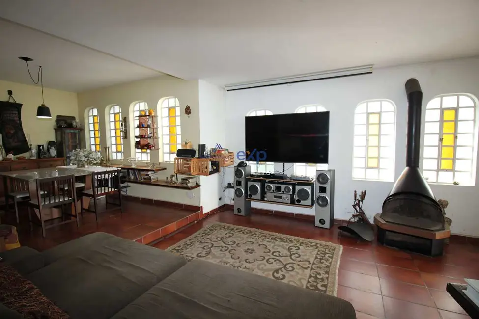 Foto 9 de Casa com 5 quartos à venda, 191m2 em Butantã, São Paulo - SP