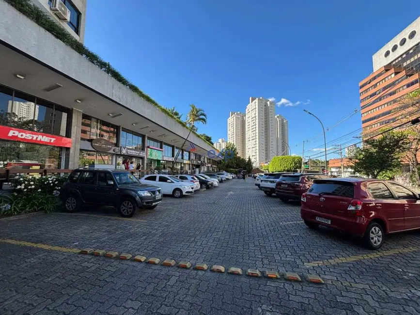 Foto 4 de Sala Comercial à venda, 55m2 em Morumbi, São Paulo - SP