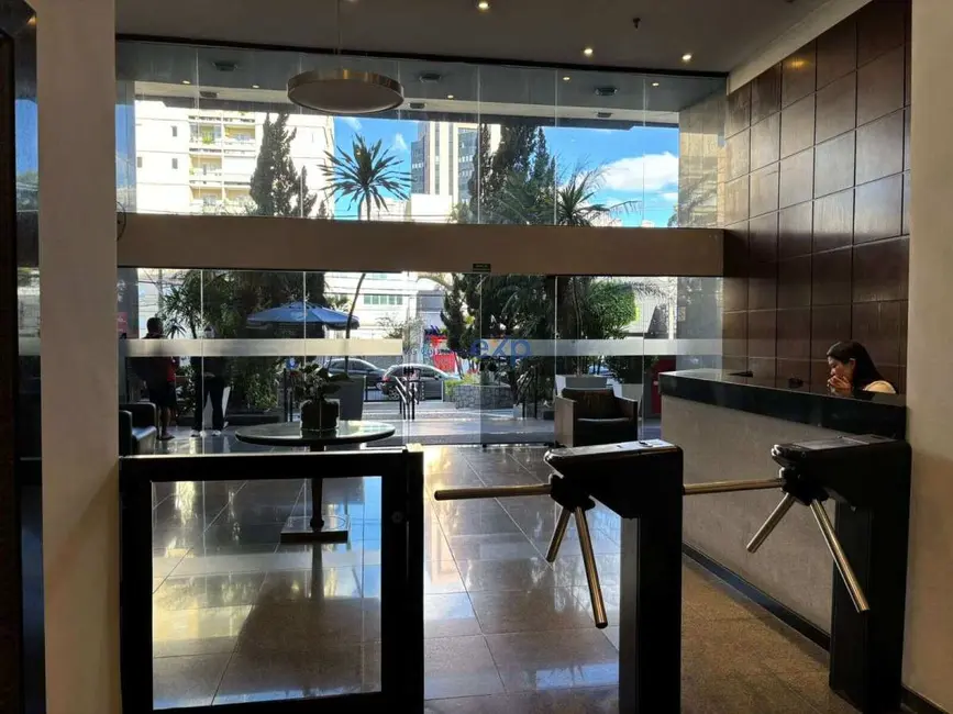 Foto 6 de Sala Comercial à venda, 55m2 em Morumbi, São Paulo - SP