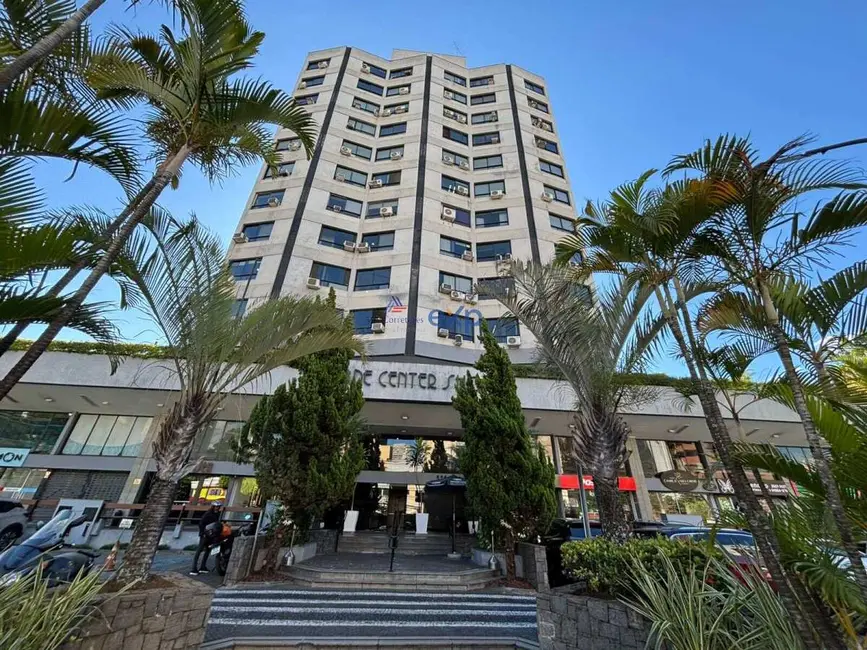 Foto 1 de Sala Comercial à venda, 55m2 em Morumbi, São Paulo - SP