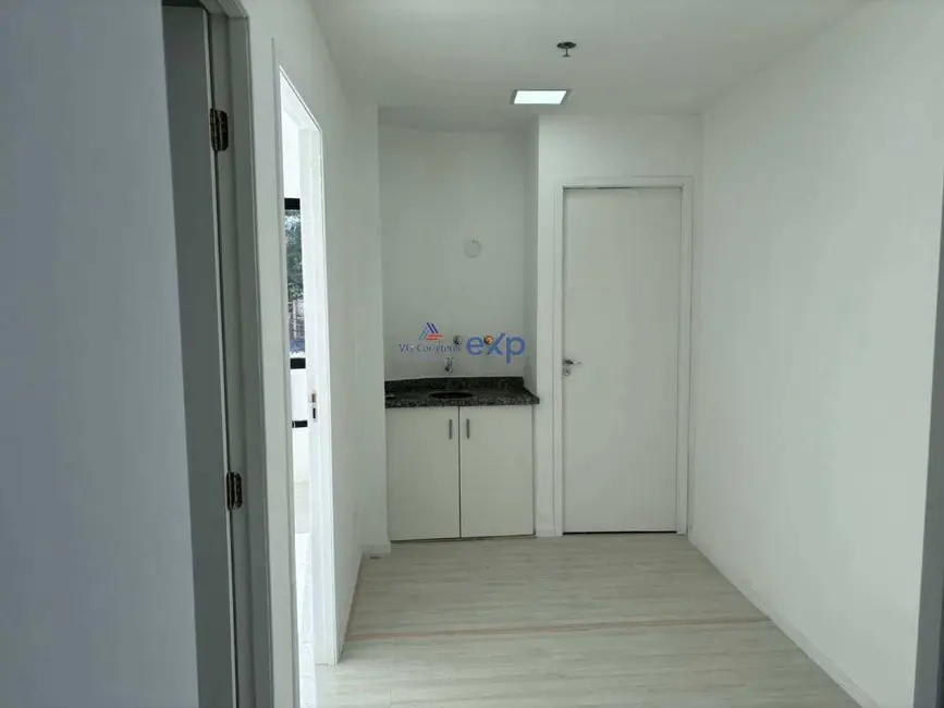 Foto 2 de Sala Comercial à venda, 55m2 em Morumbi, São Paulo - SP