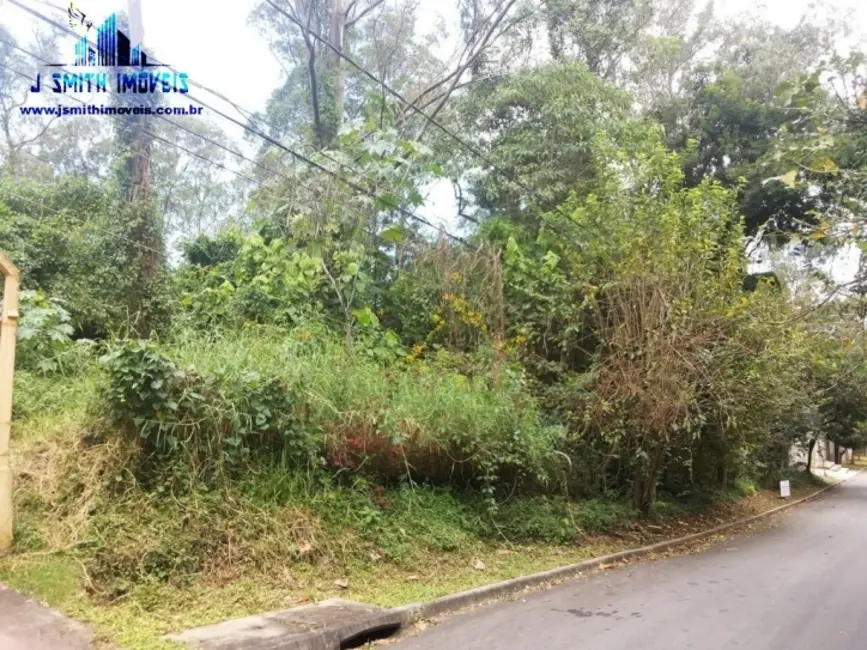 Foto 1 de Lote de Condomínio à venda, 500m2 em Paisagem Renoir, Cotia - SP