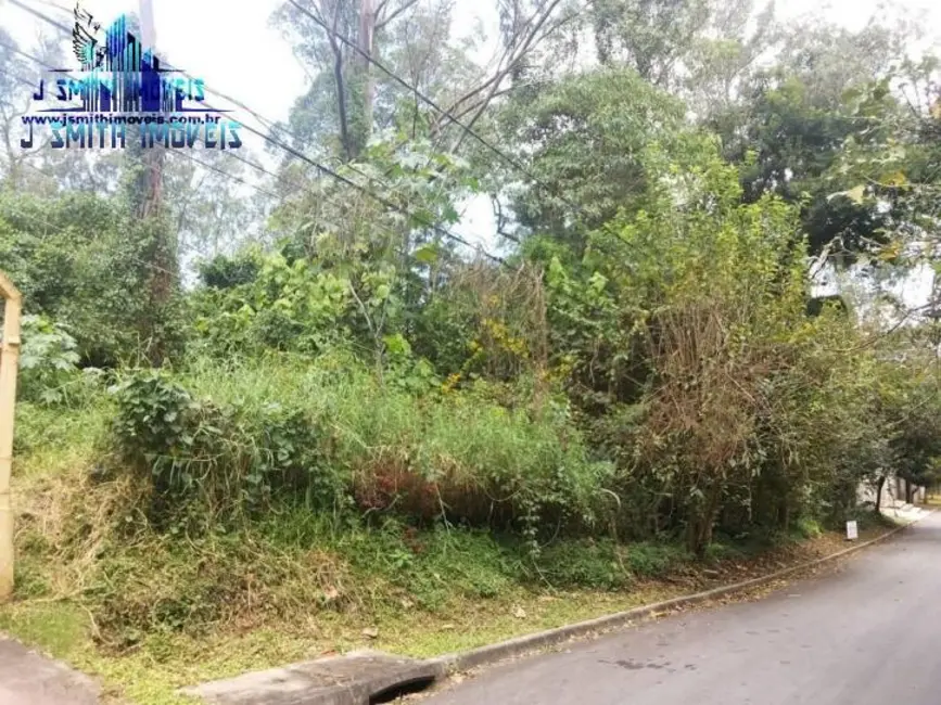 Foto 1 de Lote de Condomínio à venda, 500m2 em Paisagem Renoir, Cotia - SP