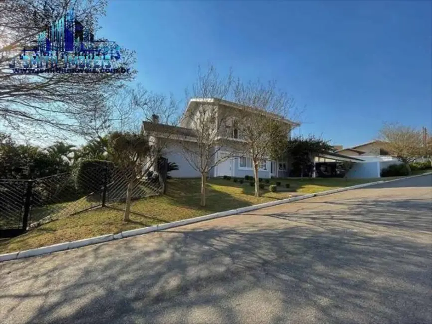 Casa de Condomínio com 4 quartos à venda, 388m2 em Residencial Euroville, Carapicuiba - SP - imagem 5 Foto 5 de Casa de Condomínio com 4 quartos à venda, 388m2 em Residencial Euroville, Carapicuiba - SP