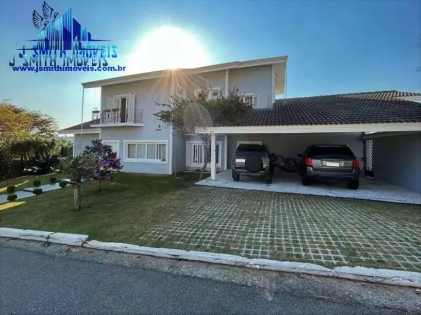 Casa de Condomínio com 4 quartos à venda, 388m2 em Residencial Euroville, Carapicuiba - SP - imagem 6 Foto 6 de Casa de Condomínio com 4 quartos à venda, 388m2 em Residencial Euroville, Carapicuiba - SP
