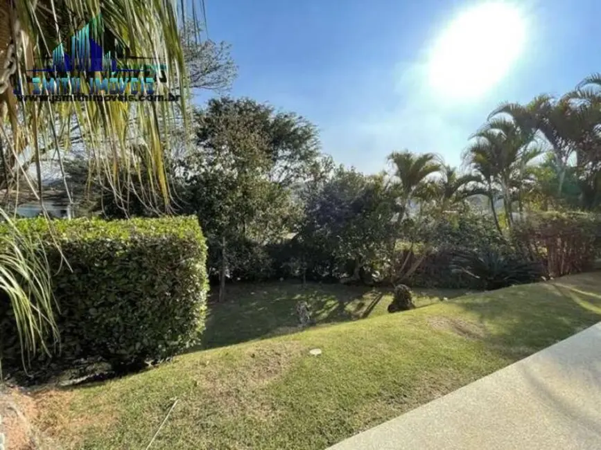 Foto 2 de Casa de Condomínio com 4 quartos à venda, 388m2 em Residencial Euroville, Carapicuiba - SP