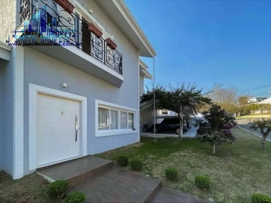 Casa de Condomínio com 4 quartos à venda, 388m2 em Residencial Euroville, Carapicuiba - SP - imagem 7 Foto 7 de Casa de Condomínio com 4 quartos à venda, 388m2 em Residencial Euroville, Carapicuiba - SP