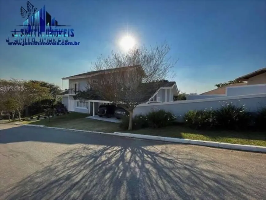 Casa de Condomínio com 4 quartos à venda, 388m2 em Residencial Euroville, Carapicuiba - SP - imagem 4 Foto 4 de Casa de Condomínio com 4 quartos à venda, 388m2 em Residencial Euroville, Carapicuiba - SP