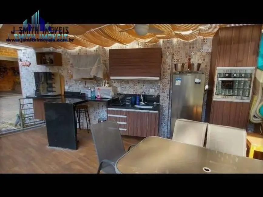 Casa com 3 quartos à venda, 180m2 em Jardim Semiramis, Cotia - SP - imagem 5 Foto 5 de Casa com 3 quartos à venda, 180m2 em Jardim Semiramis, Cotia - SP