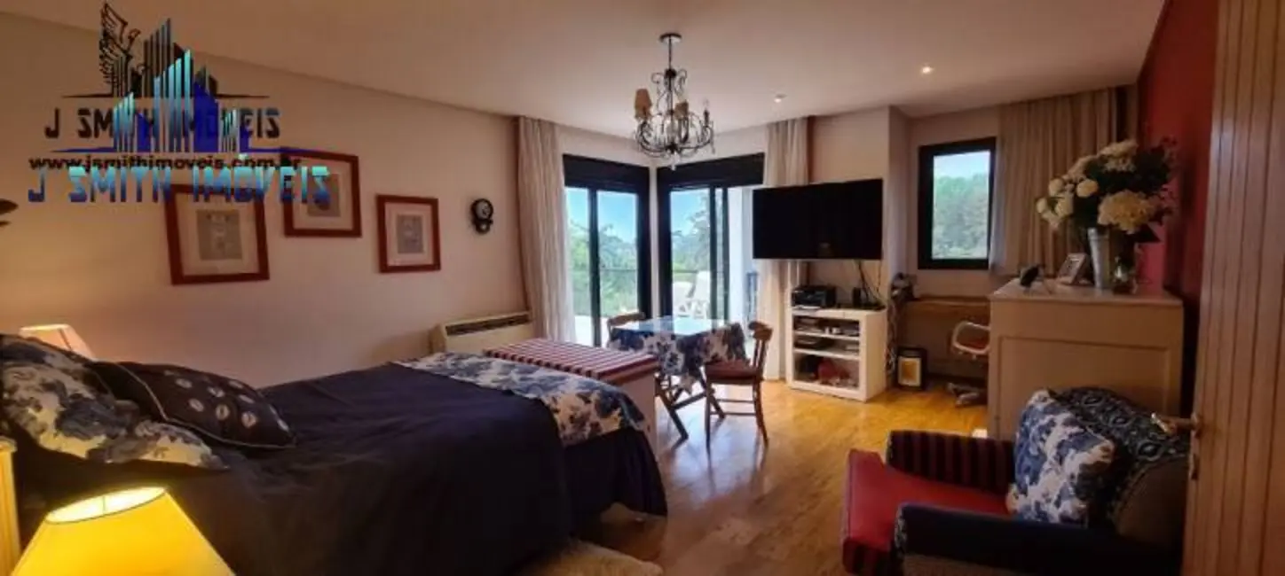 Foto 5 de Casa com 3 quartos à venda, 557m2 em Jardim Mediterrâneo, Cotia - SP