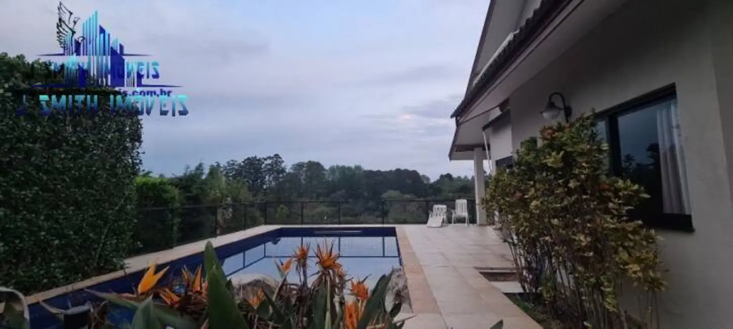 Foto 4 de Casa com 3 quartos à venda, 557m2 em Jardim Mediterrâneo, Cotia - SP