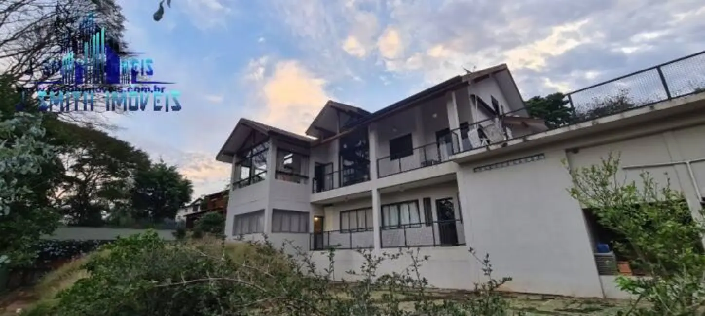 Foto 6 de Casa com 3 quartos à venda, 557m2 em Jardim Mediterrâneo, Cotia - SP