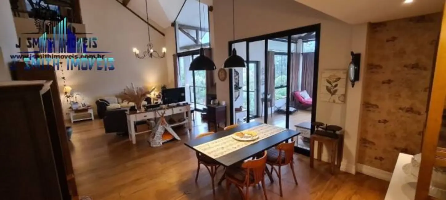 Foto 3 de Casa com 3 quartos à venda, 557m2 em Jardim Mediterrâneo, Cotia - SP