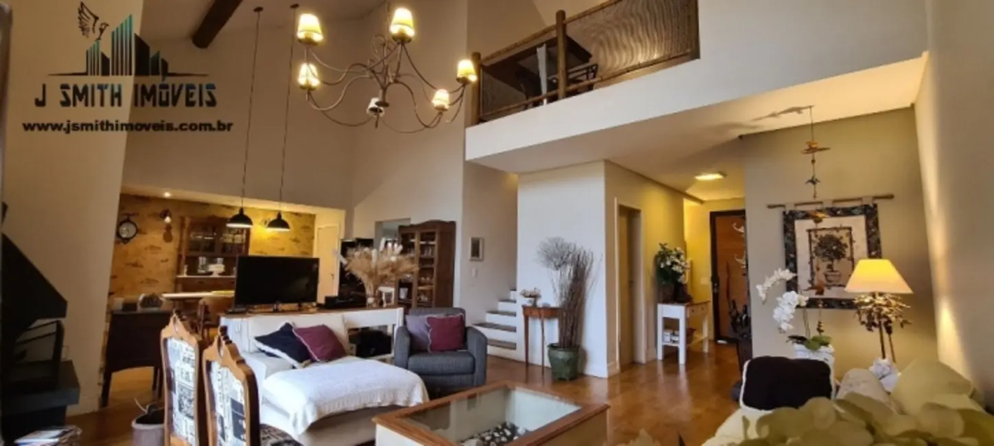 Foto 2 de Casa de Condomínio com 3 quartos à venda, 557m2 em Jardim Mediterrâneo, Cotia - SP