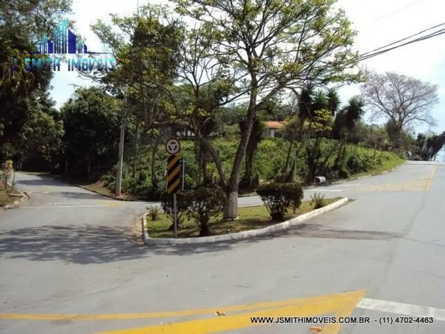 Foto 4 de Lote de Condomínio à venda, 1000m2 em Granja Viana II, Cotia - SP