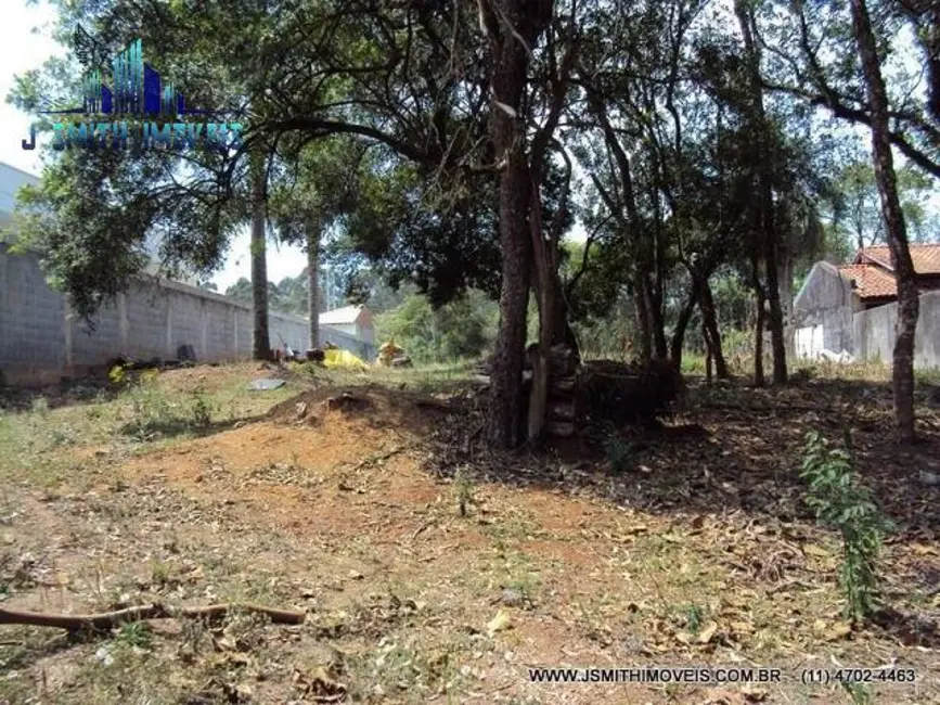 Foto 1 de Lote de Condomínio à venda, 1000m2 em Granja Viana II, Cotia - SP
