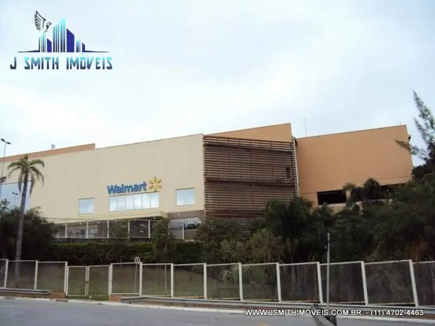 Foto 5 de Lote de Condomínio à venda, 1000m2 em Granja Viana II, Cotia - SP