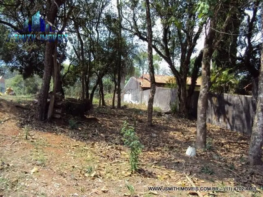 Foto 2 de Lote de Condomínio à venda, 1000m2 em Granja Viana II, Cotia - SP