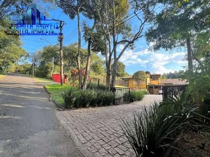 Foto 4 de Casa de Condomínio com 4 quartos à venda, 469m2 em Jardim Mediterrâneo, Cotia - SP